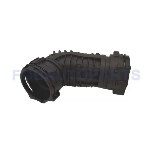 Auto Turbo Hose Air Intake Hose Compatible for Nissan Note Micra 2014 144603VA0A 14460-3VA1A 14460-3VA0A - image 4